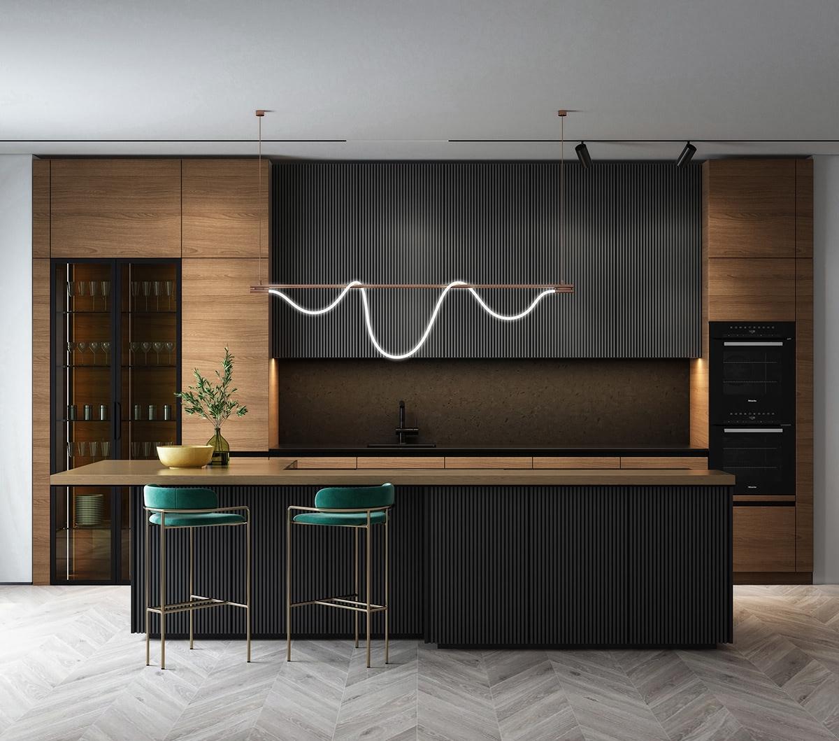 Baku City Residence Olimpik